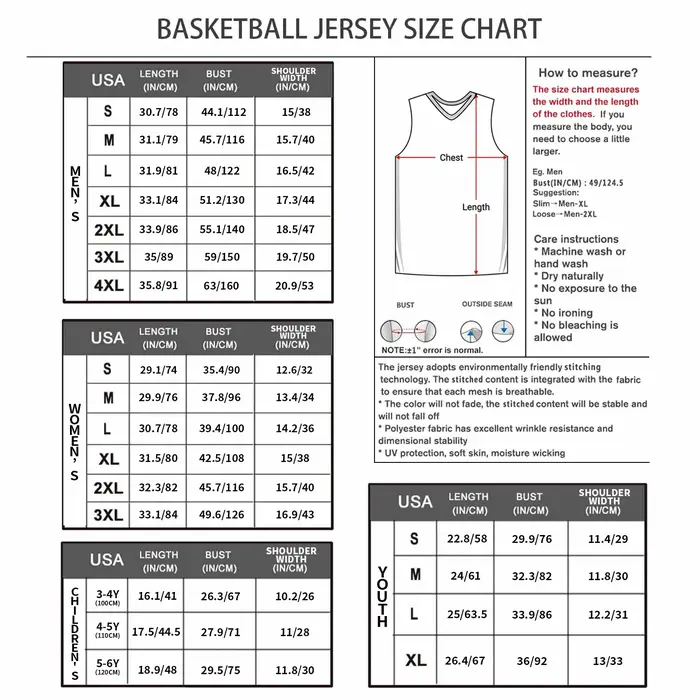 Maillot de Basket-ball Personnalisé Bleu Dégradé, Imprimé avec Nom, Numéro, Logo, Chemise d'Équipe p