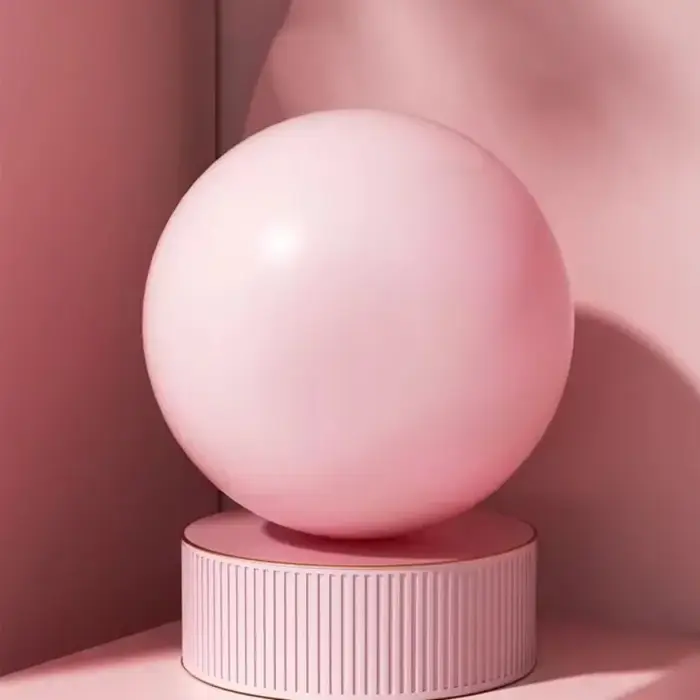 Ballon de yoga mini 25 cm