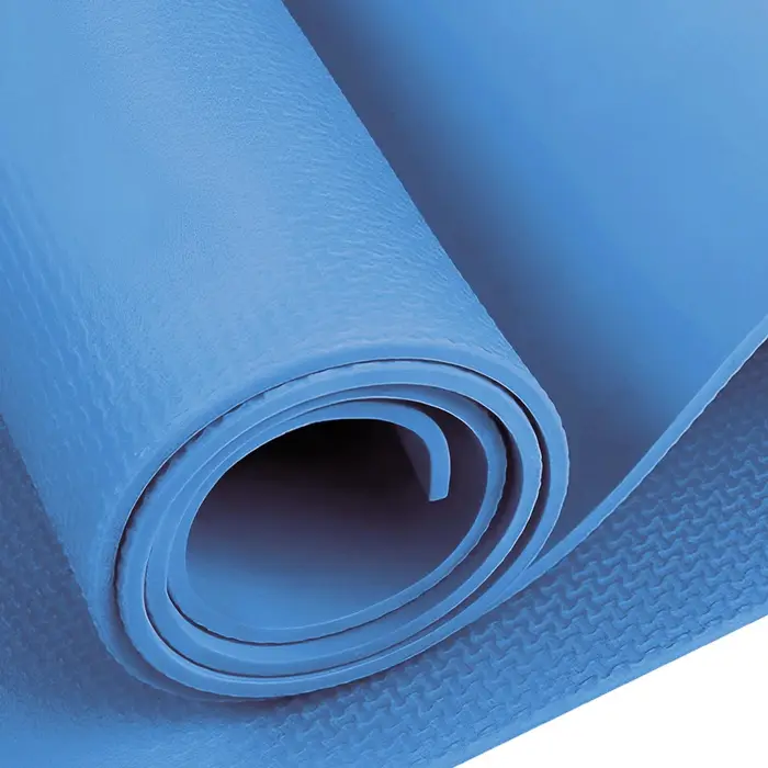 Tapis de Yoga de 4 mm