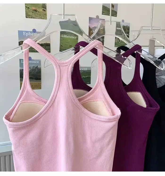 Soutien-gorge de sport pour femmes