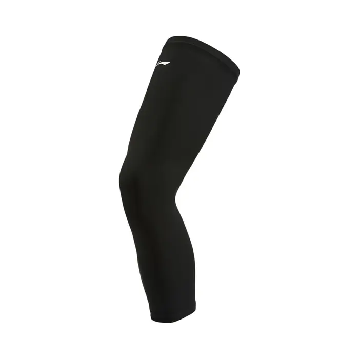 (1 pièce) genouillère Li-ning avec coussinet de Gel rotulien et 4 stabilisateurs à ressort doublure soutien du genou