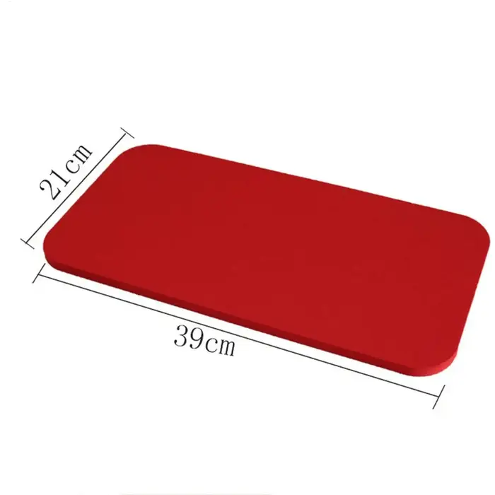 Tapis de yoga et de fitness à domicile
