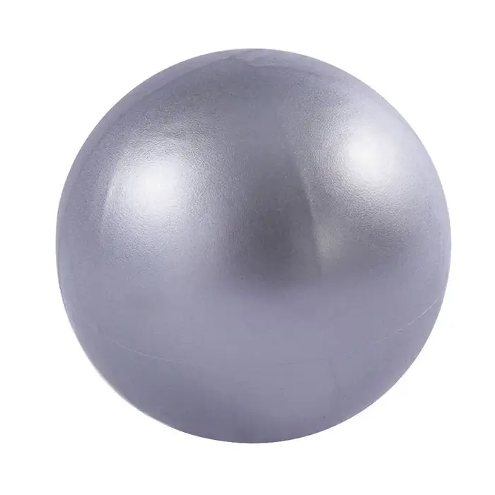 Balle de Yoga intérieure en PVC