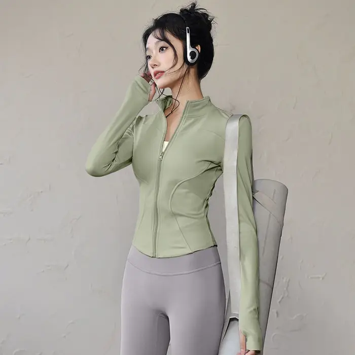 Vêtements de Yoga à séchage rapide