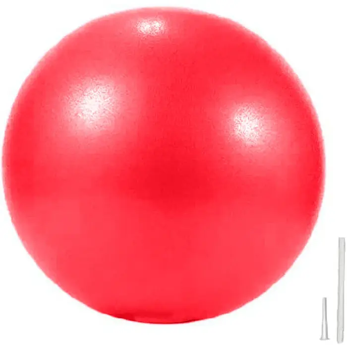 Balle de Yoga de 9 pouces