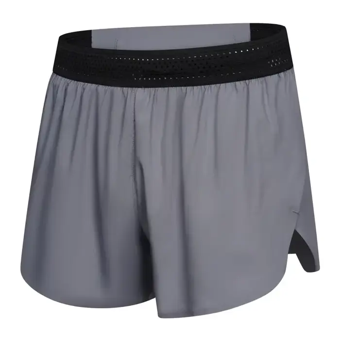 Short de course d'été pour hommes, pantalon de survêtement d'entraînement, de Jogging, de Fitness, d