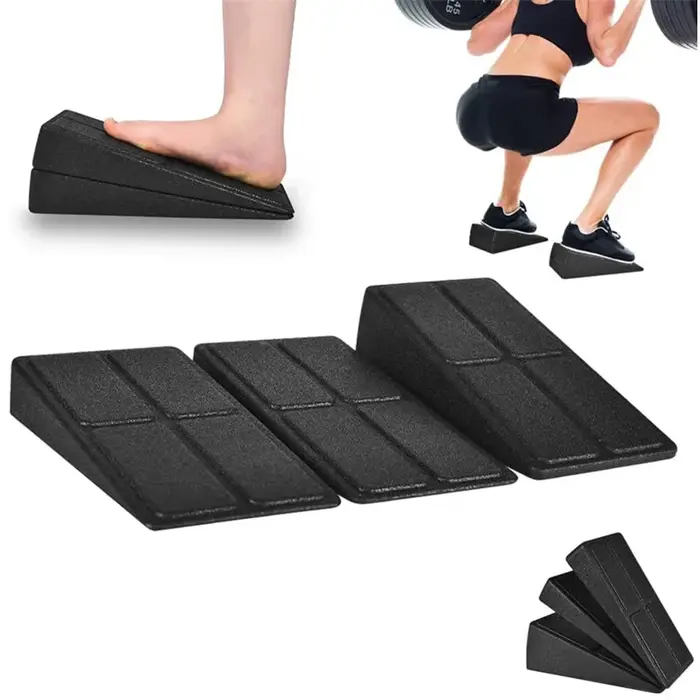 Ensemble de 3 pièces de briques de Yoga