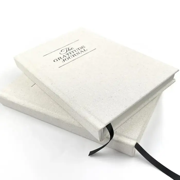 The Gratitude Journal 5 Minute