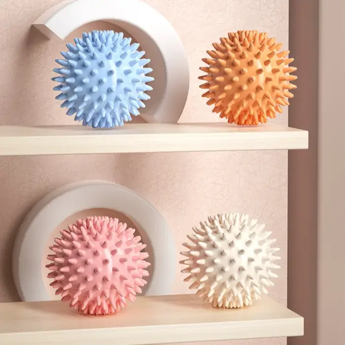 Boule de Massage hérisson