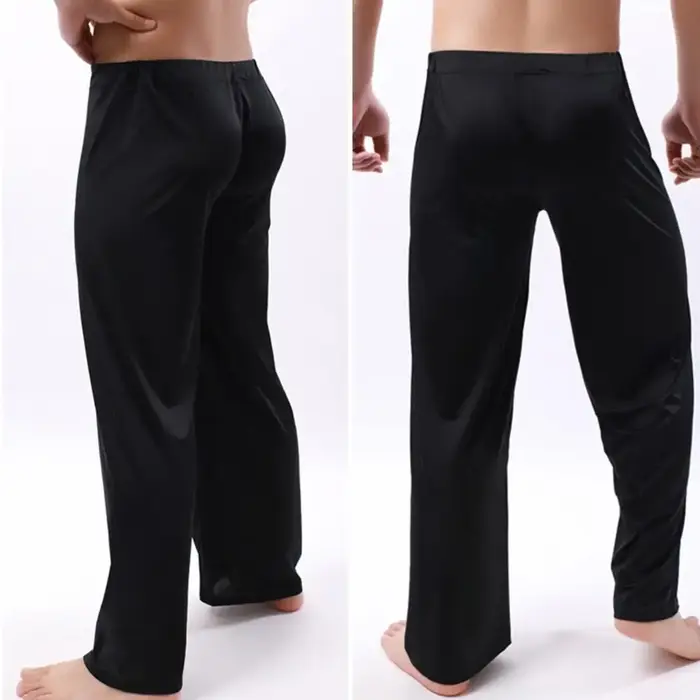 Pantalon de Yoga pour hommes