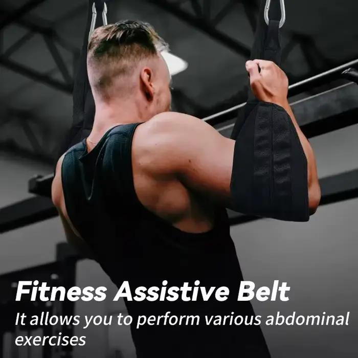 Sangles de Suspension AB pour Fitness