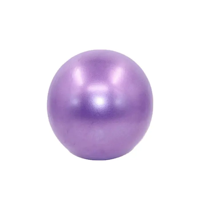 Boule de Pilates intérieure résistante à la pression