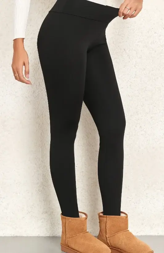 Leggings de yoga de poche pour femmes