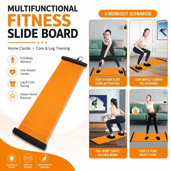 Tapis de yoga, Pilates