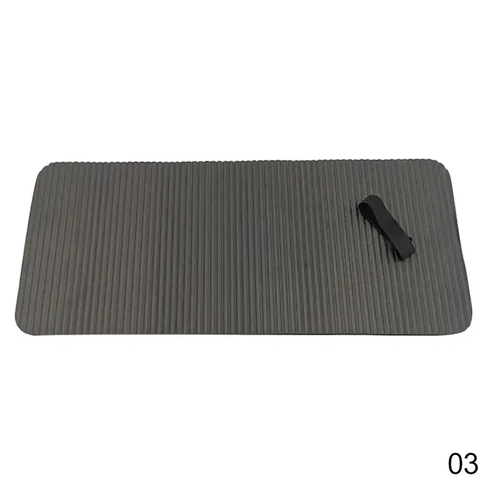 Tapis de Yoga de 15MM d'épaisseur