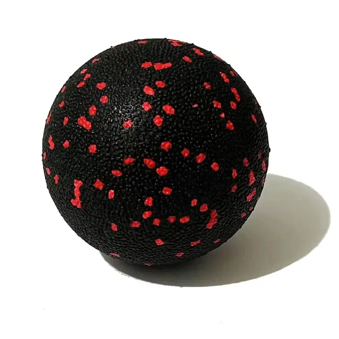 Ballon de massage corporel en EPP de 8 cm
