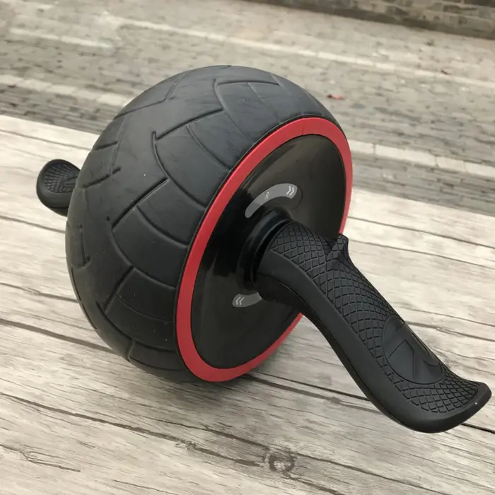 Roue abdominale à rebond de Fitness