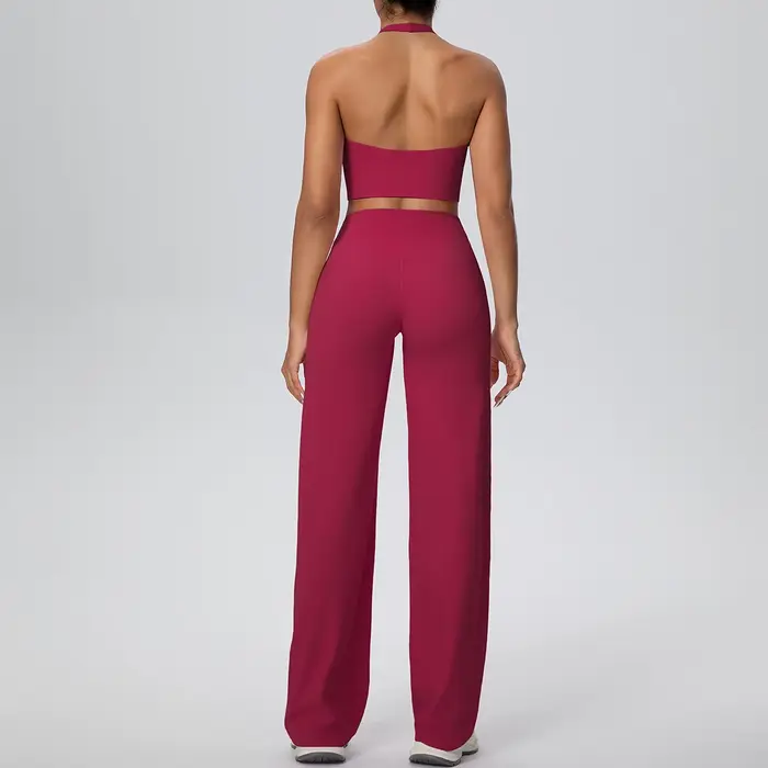 Ensembles de yoga et de sport pour femmes