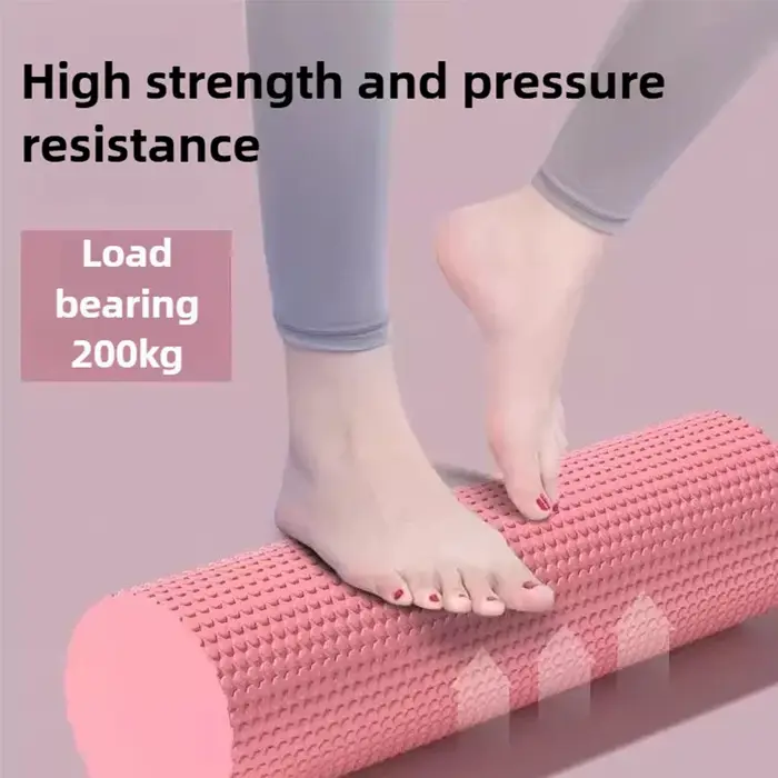 Rouleau de yoga en mousse EVA 30/45CM