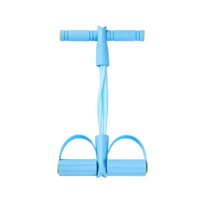 Extracteur de pédale de Yoga élastique