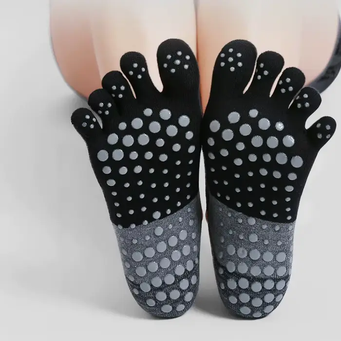 Chaussettes de yoga et de Pilates pour femmes
