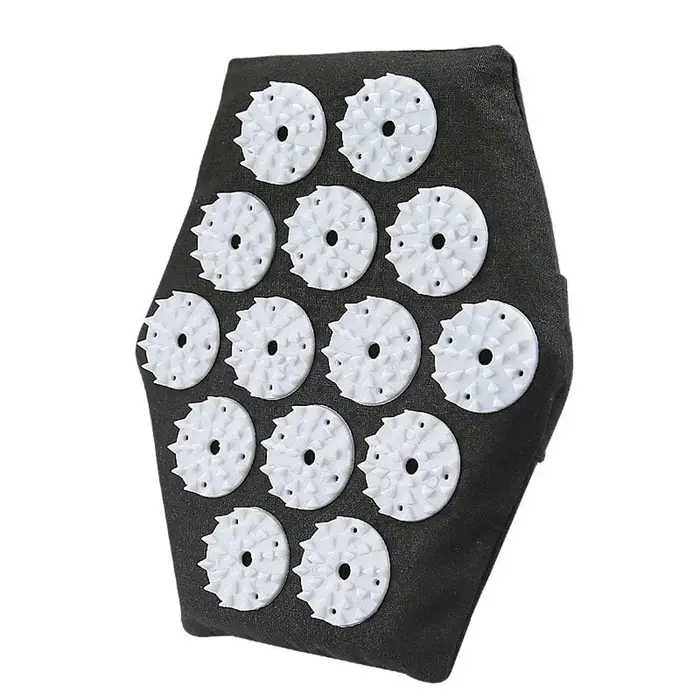 Tapis de Massage corporel d'acupression