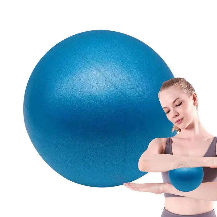 Ballon de yoga de 15 cm