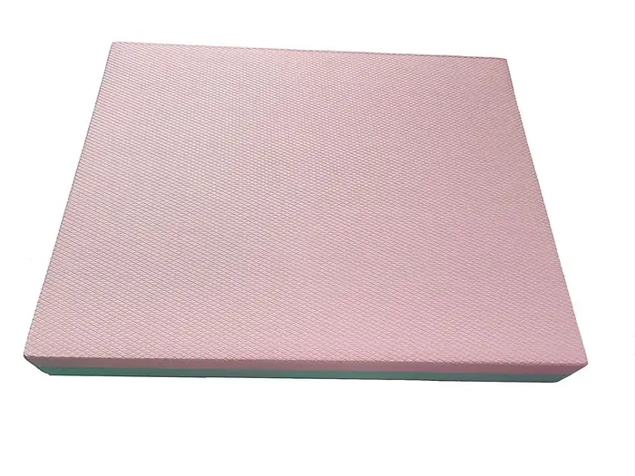 Coussin d'équilibre de Yoga 30x20x5cm