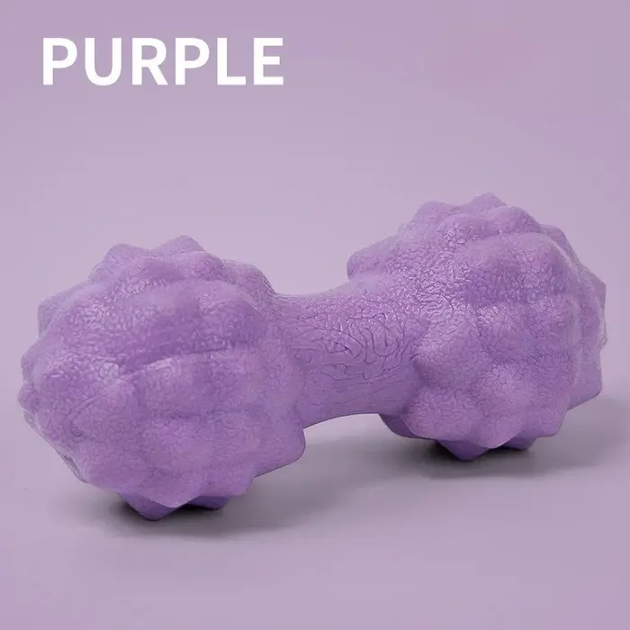 Boule de Massage de ciblage musculaire 3D