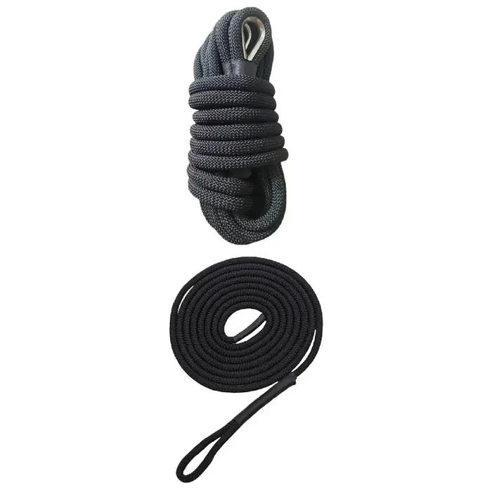 Corde de traction pour réformateur Pilates