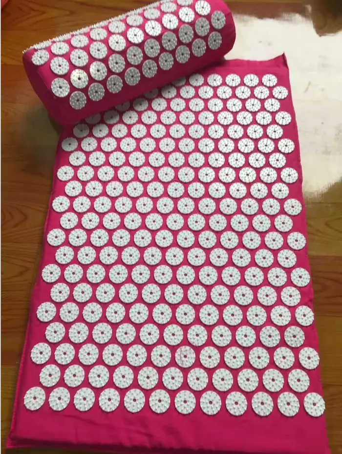Tapis d'acupression Sensi