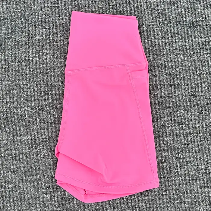 Short de Yoga pour femmes