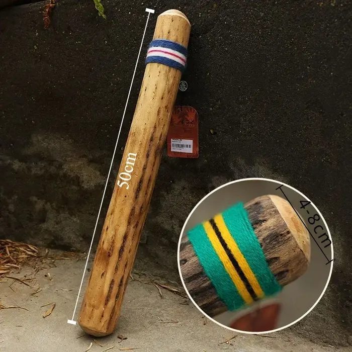 Rainmaker-Bâton de Pluie pour Méditation Cantique