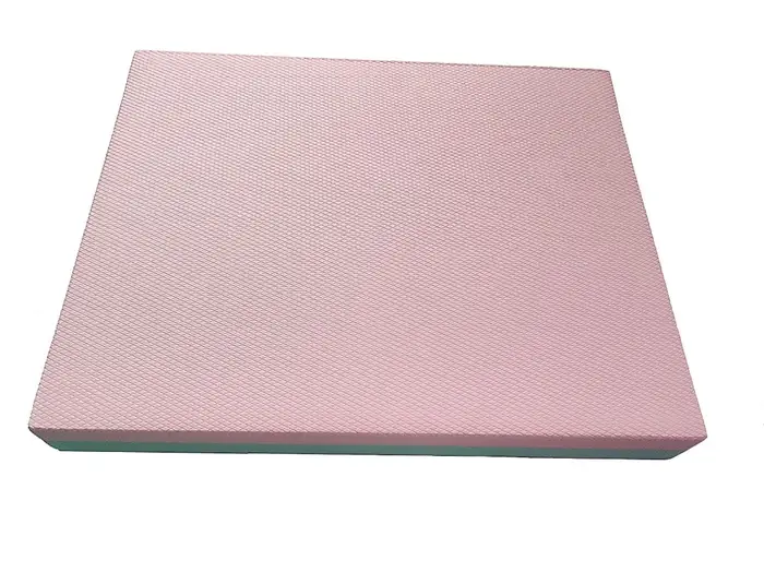 Coussin d'équilibre de Yoga 30x20x5cm