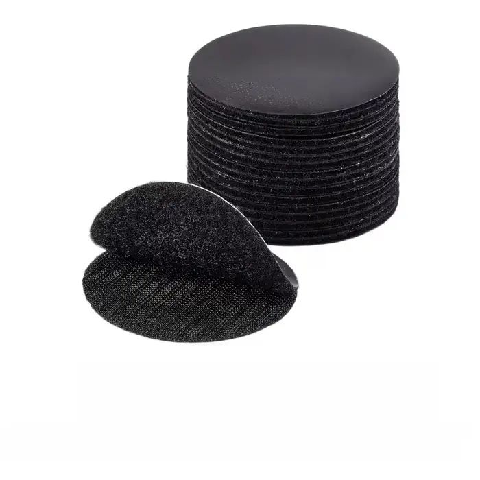 10 paires de rubans anti-bouclage pour tapis - Convient pour la protection des sols antidérapants