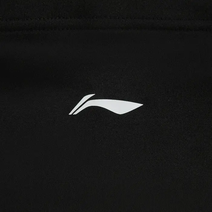 (1 pièce) genouillère Li-ning avec coussinet de Gel rotulien et 4 stabilisateurs à ressort doublure soutien du genou