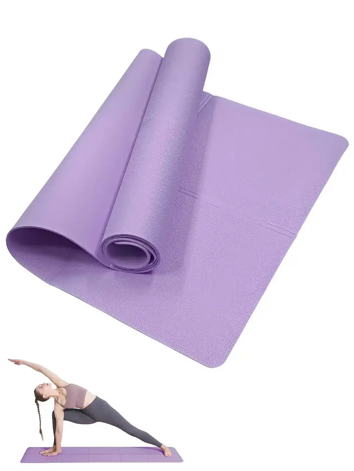 Tapis de Yoga Pilates