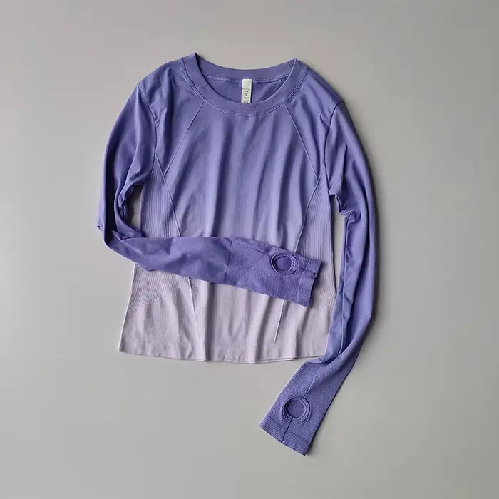 T-shirt de sport amincissant progressif, combinaison de Fitness pour femmes, haut moulant à séchage