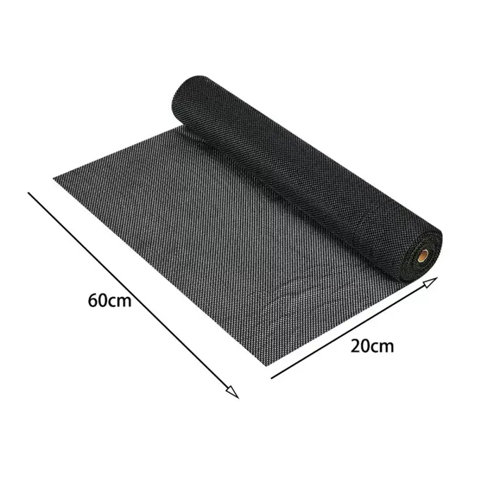 Tapis de Pilates écologiques absorbants et antidérapants