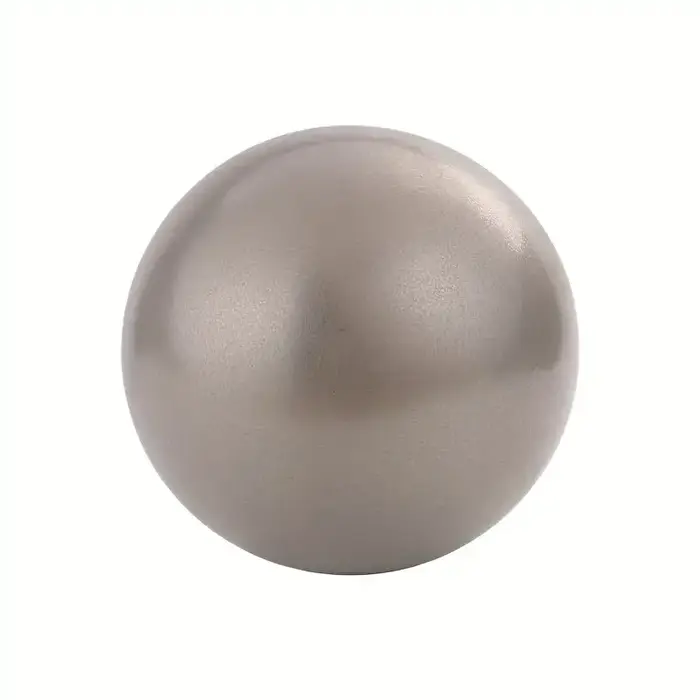 Ballon de yoga et de Pilates mini de 25 cm