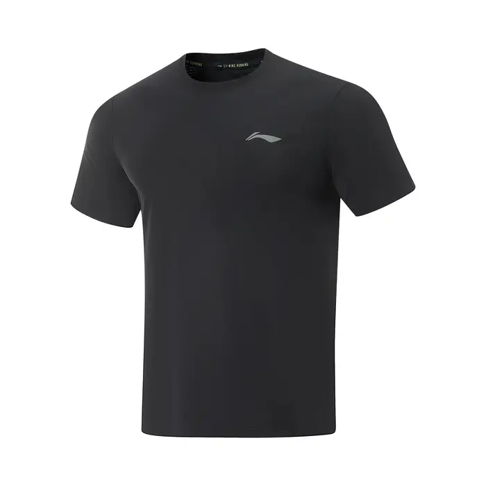 Li-Ning T-shirt de sport pour hommes AT AIR