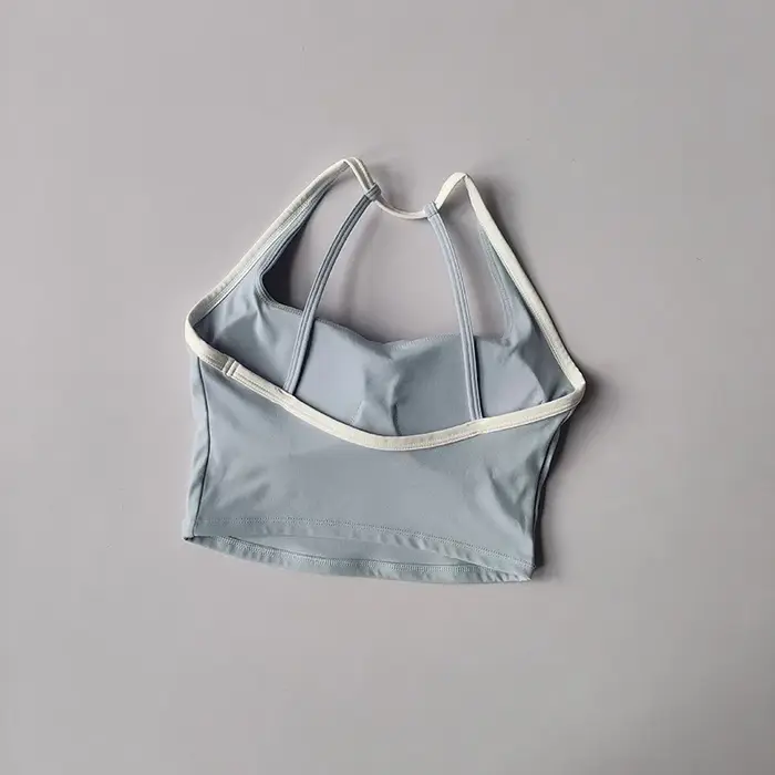 Soutien-gorge de sport pour femmes