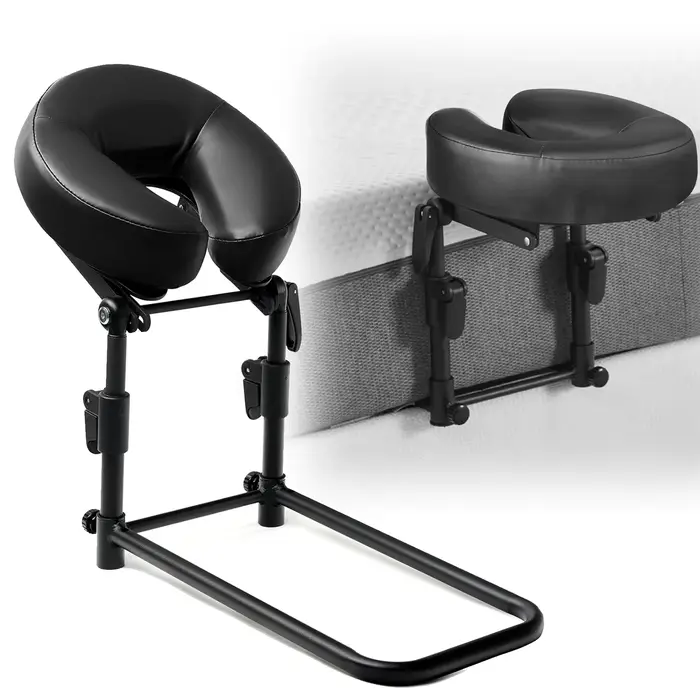 Appui-tête de massage pour lit
