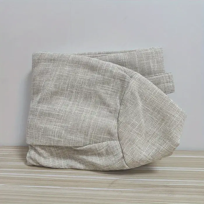 Juste de protection anti-poussière pour boule de Yoga, Pilates, assise, gymnastique, entraînement, é