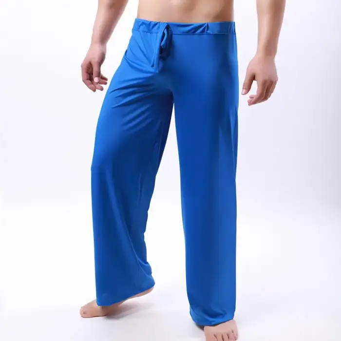 Pantalon de Yoga pour hommes