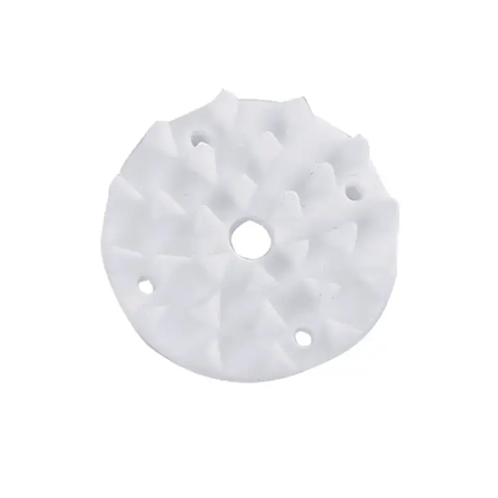 Accessoires pour tapis de yoga : Picots d'acupression en plastique