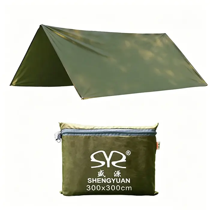 Tapis anti-humidité 3*3m