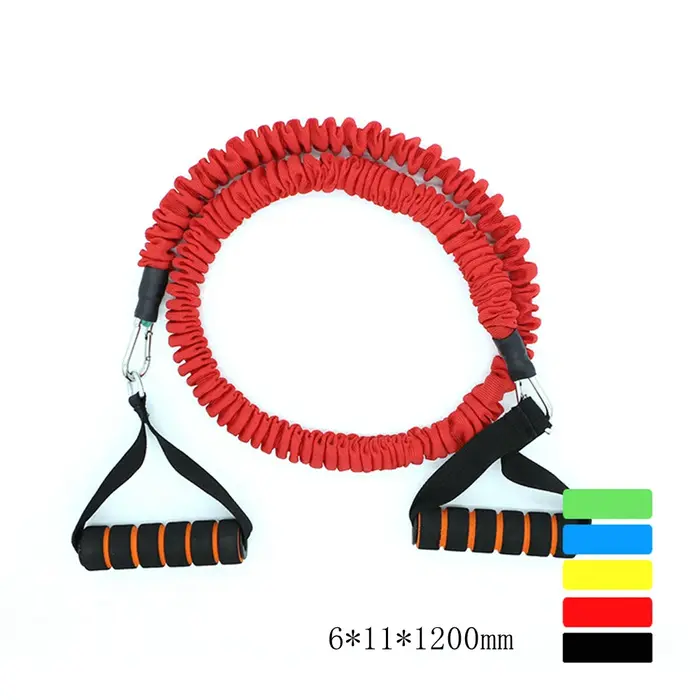 Bandes de Résistance Crossfit