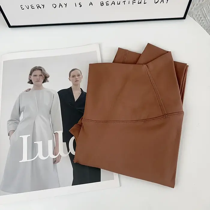 Offre spéciale d'été Leggings de Yoga taille haute respirant séchage rapide pantalons
