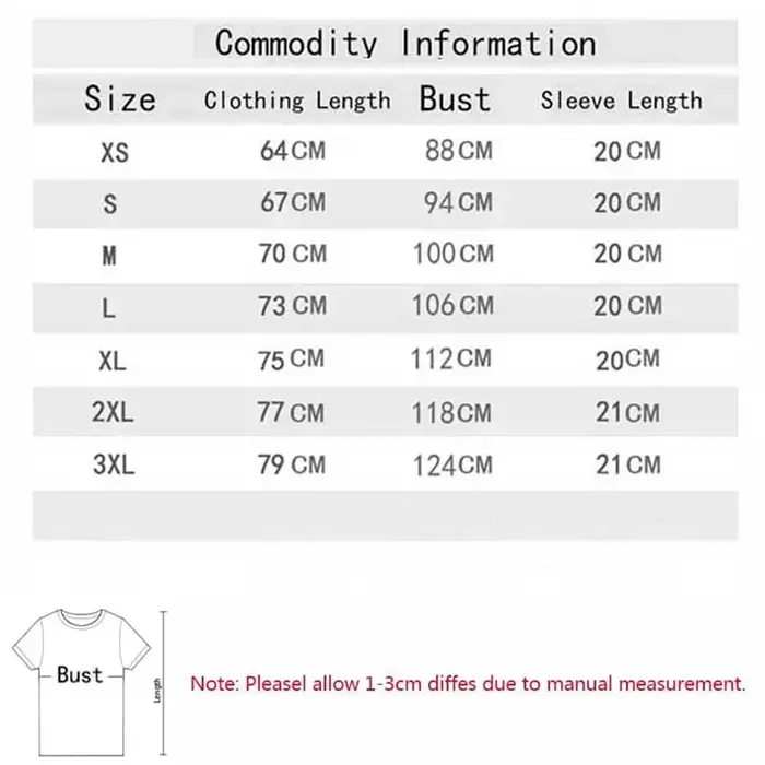 T-Shirt Décontracté pour les Amoureux du Congo, 100% Coton, 42830